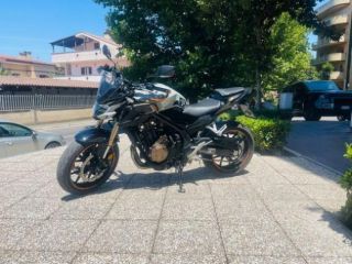 HONDA CB 500 F TUTTO INCLUSO ANCHE PASSAGGIO! MINI RATE rif. 23851464