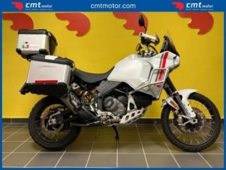 DUCATI DesertX Garantita e Finanziabile rif. 23545256