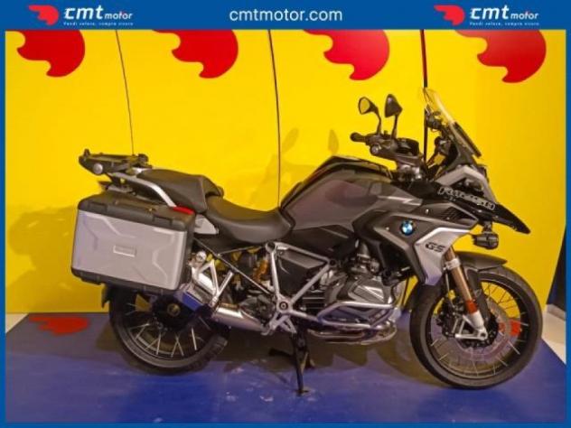 BMW R 1250 GS Garantita e Finanziabile rif. 23793676