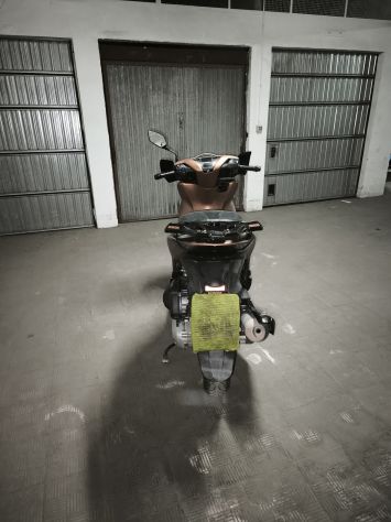 Honda SH 125 Sport con doppio DISCO - Foto 6