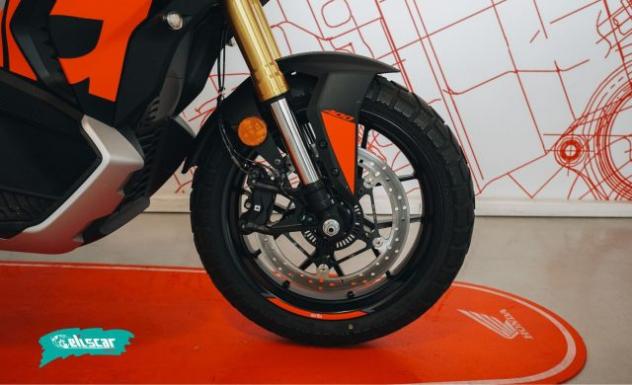 APRILIA SR GT 400 SR GT 400 rif. 24108878 - Foto 9