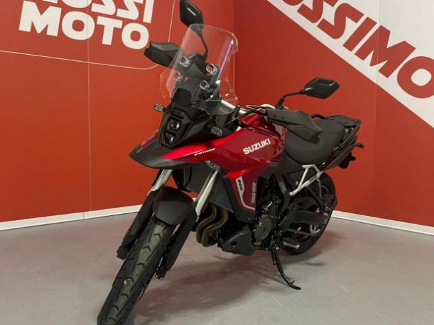 SUZUKI V-Strom 800SE MY25 (2025-) rif. 23440463 - Foto 4