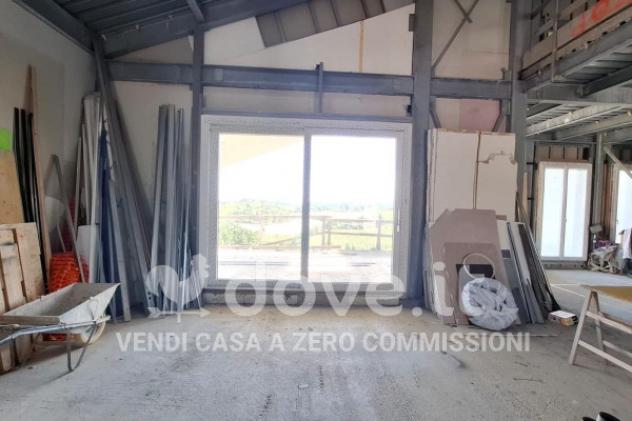 Villa di 440 m² con più di 5 locali e box auto in vendita a Tavullia - Foto 10