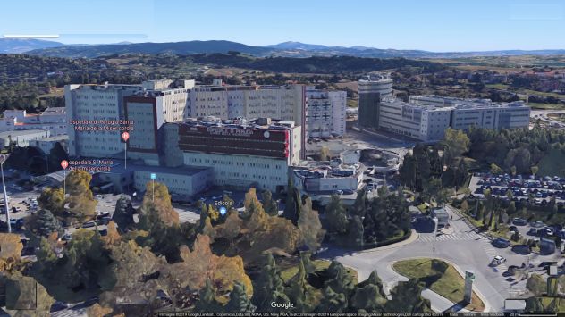 Stanza per Studentessa - Polo Ospedaliero Perugia - Foto 8