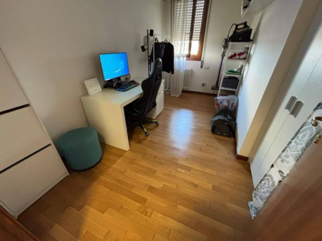 Appartamento di 76 m² con 3 locali e box auto in affitto a Altavilla Vicentina - Foto 10