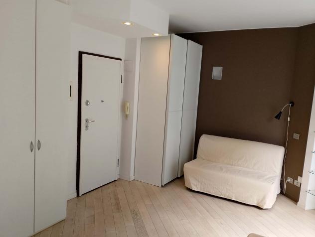 Apartment in Via Copernico, Milano for 27 m² - Foto 4