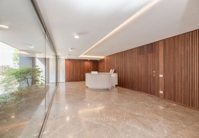 Appartamento di 90 m² con 5 locali e box auto in affitto a Milano - Foto 19
