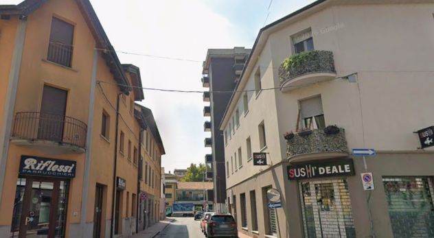 Monolocale ristrutturato 40Mq vicino stazione San Giuliano - Foto 6