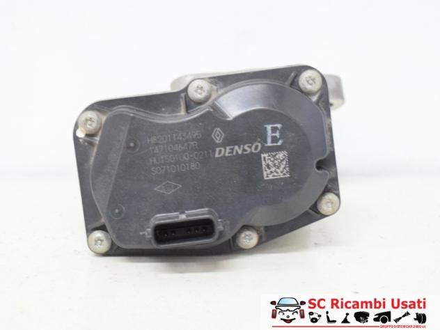 Valvola Bypass Egr Renault Kangoo 1.5 Dci 147104647R 8201143495 - 14622 - Foto 3