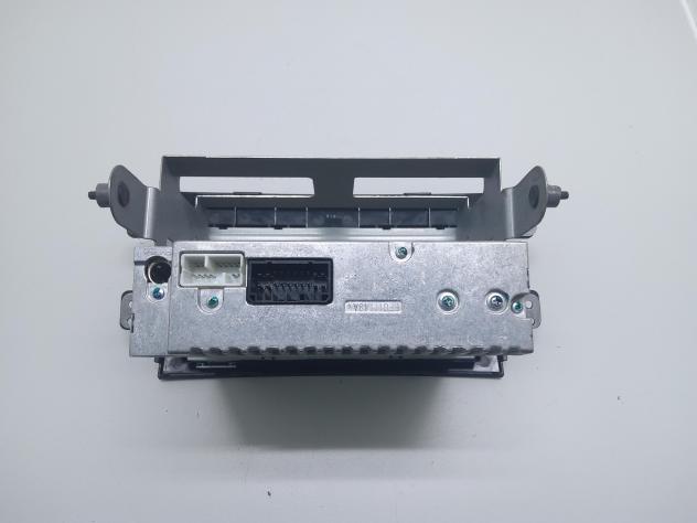 AUTORADIO FIAT Sedici 1° Serie 71768553 (0609) - Foto 5