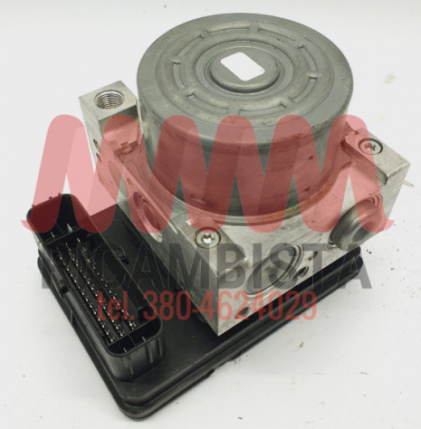06.2109-6483.3 Mazda CX-5 2012 gruppo pompa ABS - Foto 3