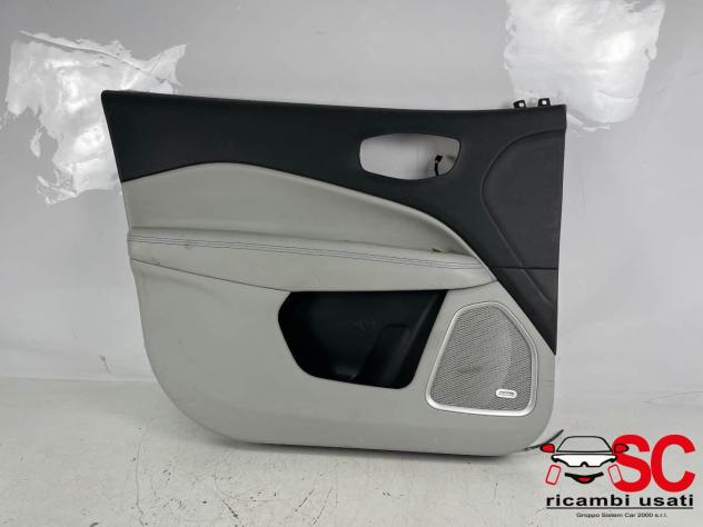 Pannello Porta Anteriore Sinistra Jeep Compass - 42129 - Foto 4