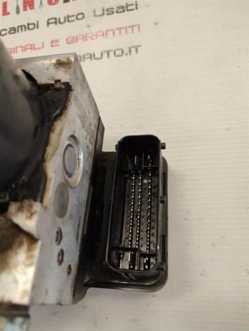 CENTRALINA ABS OPEL Astra J 13356789 100961-45223 A17DTR diesel 1686 (09) - Foto 5