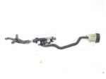 YAMAHA FZ6 FAZER 600 2D12583V0000 POMPA FRENO POSTERIORE 04 - 07 REAR MASTE &hellip;