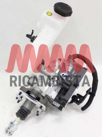 58500A8680 Kia Optima 2.0 centralina ABS gruppo pompa Mando
