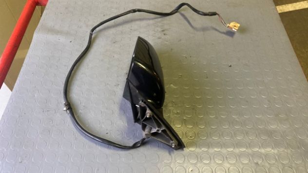 Specchietto retrovisore SX Audi A4 B6 del 2004 - Foto 3