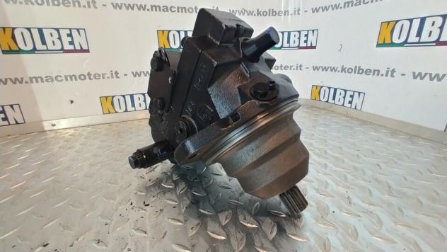 H1B060 Motore Sauer-Danfoss