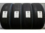 4 GOMME 255 50 21 CONTINENTAL A63900