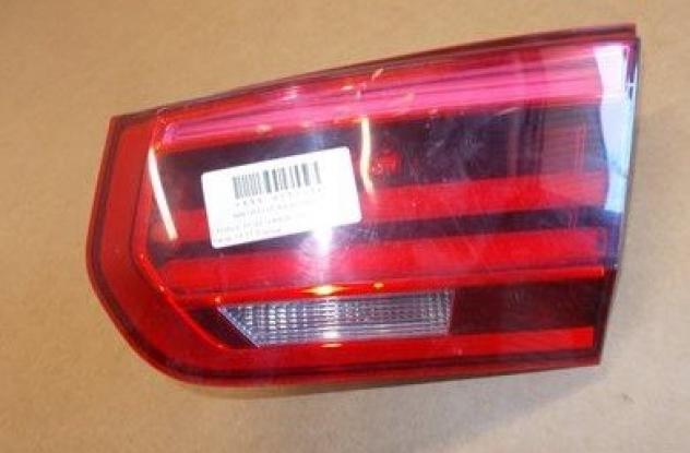 FANALE POST. PARTE INT. D. BMW Serie 3 F31 Touring 999-U53213 Parti elettriche Fanaleria Fanali Fanale post. dx. BMW - Serie 3 F30 4 porte - 01-06-