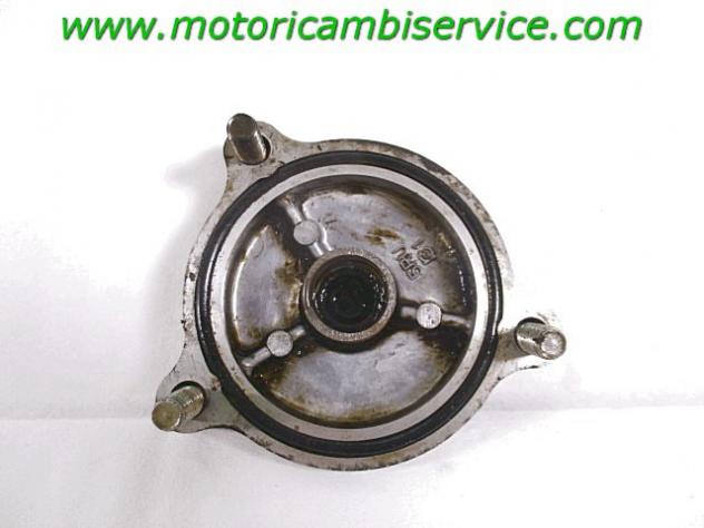 COPERCHIO FILTRO OLIO YAMAHA MAJESTY 400 ABS (2011 - 14) 5RU134470000 - Foto 2