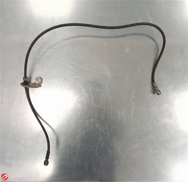 TUBO FRENO ANT SX LIGIER/MIC 1406265