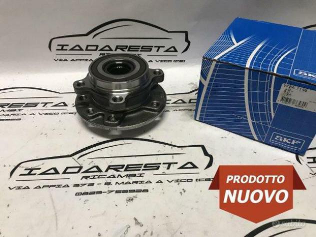 Kit Cuscinetto Ruota Jeep Compass 4x4 K68264532AB - Foto 3