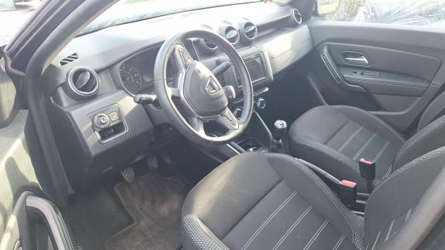 RICAMBI USATI AUTO DACIA Duster Serie N.D. H4MD7 Benzina 1600 (1724) - Foto 2
