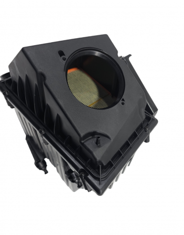 BOX SCATOLA FILTRO ARIA LAND ROVER Range Rover Evoque Serie GJ32-9600-AE 204DTD Hybrid 2000 (18) - Foto 3