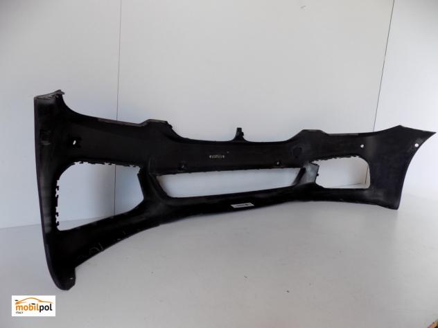BMW 5 G30 / 31 - Pacchetto M paraurti anteriore - 11326 - Foto 6