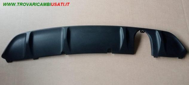 SPOILER PARAURTI POST. 7410LF Carrozzeria  Lamierati esterni  Paraurti  Spoiler paraur CITROEN - DS3 - 2016 , CITROEN - DS3 3 PORTE - 2009  2016
