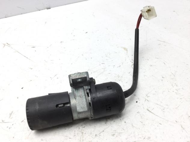 HONDA FORESIGHT 250 BLOCCHETTO CHIAVE ACCENSIONE 1998 2004 ZDCMF05A0YF - Foto 6