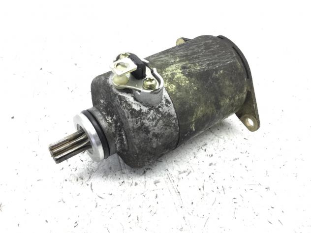 KYMCO LIKE I 200 STARTER MOTORINO AVVIAMENTO 2009 2011 D21000