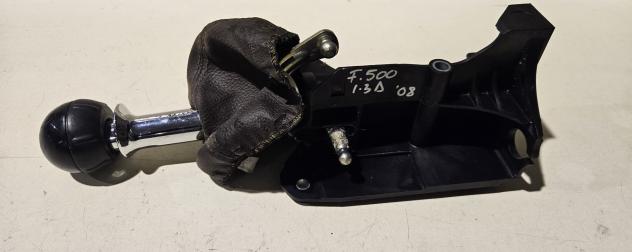 LEVA CAMBIO FIAT 500 Serie diesel 1.3 (5775)