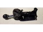 LEVA CAMBIO FIAT 500 Serie diesel 1.3 (5775)