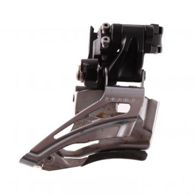 Deragliatore Shimano Deore FD-M618