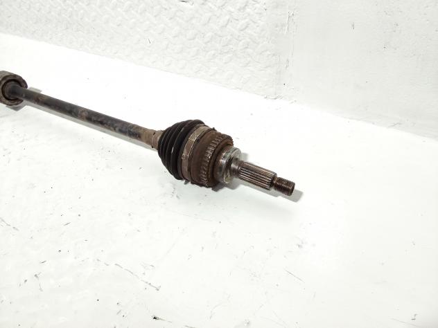 SEMIASSE ANTERIORE DESTRO SUZUKI Celerio Serie 4410184M00000 (14) - Foto 3