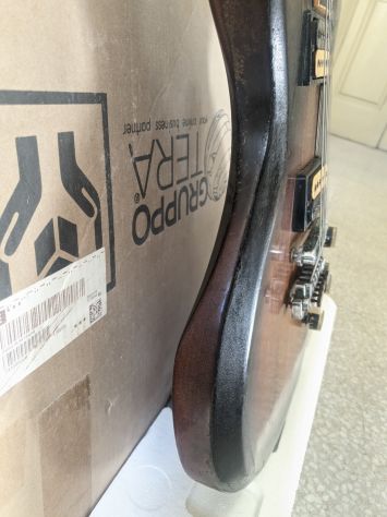 Gibson Professional Deluxe 335-S - Foto 9