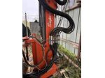 VERDEGIGLIO SCUOTITORE VMA 95R SUPER CON RADIOCOMANDO rif. 23400090