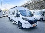 CI Kyros DUO XL Van 640 letto posteriore basculante
