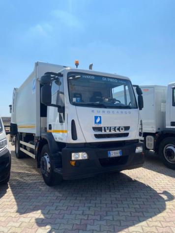 IVECO COMPATTATORE 180 E 25 EURO 6 rif. 23748662 - Foto 4