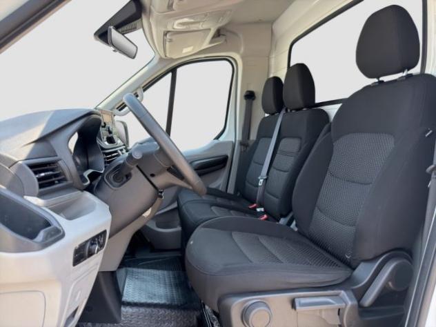 MAXUS Deliver 9 Deliver9 2.0 CRDI 150CV RWD PL-RG Cabinato rif. 24039213 - Foto 9