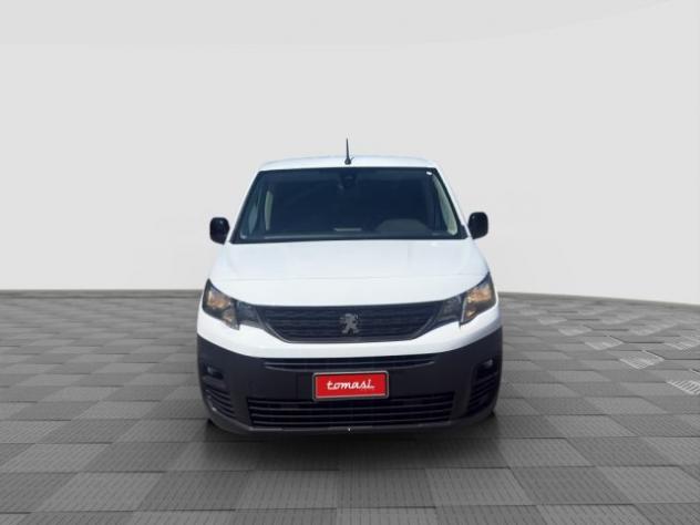 PEUGEOT Partner Partner BlueHDi 100 PL Furgone Premium rif. 23886689 - Foto 8