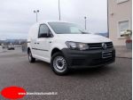 VOLKSWAGEN Caddy 2.0 TDI 102 CV Furgone Business navi rif. 18161868