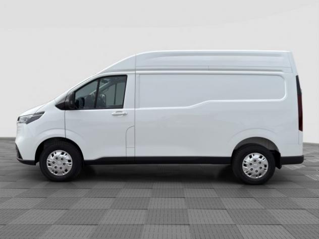 MAXUS Deliver7 Deliver7 2.0 CRDI 150CV PL-TA Furgone rif. 23696564 - Foto 2