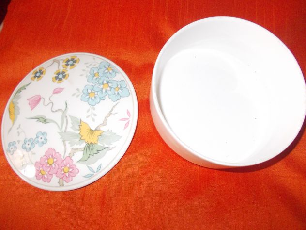 Portagioie in ceramica - Foto 2