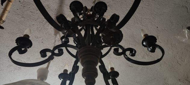 LAMPADARIO - Foto 3