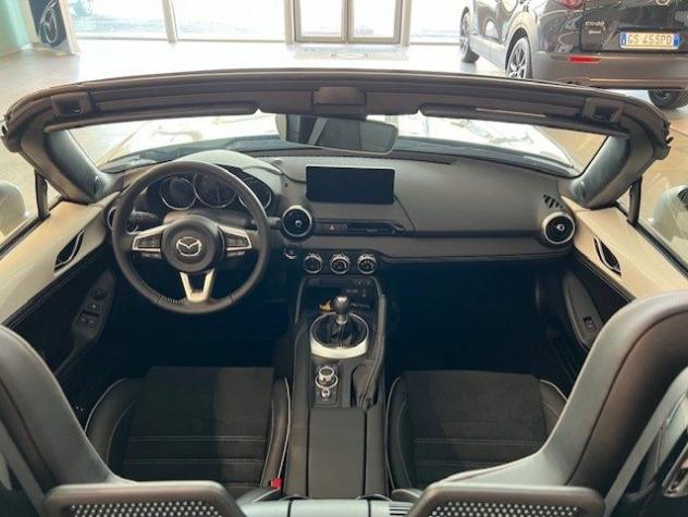 MAZDA MX-5 1.5L Skyactiv-G Homura rif. 24118985 - Foto 9