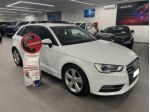 AUDI A3 SPB 1.6 TDI 110 CVl Ambition rif. 24148177