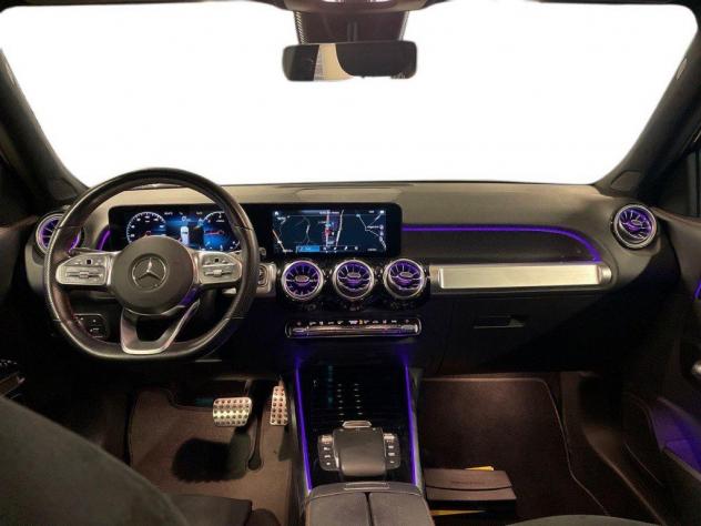 Mercedes-Benz GLB - X247 2019 200 d Premium auto - Foto 10