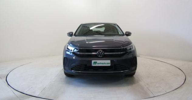 VOLKSWAGEN Taigo 1.0 TSI Life 5P Manuale * OK NEOPATENTATI * rif. 24230541 - Foto 2
